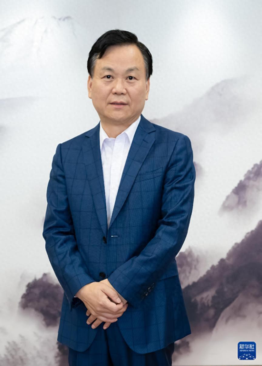 北辰集团副总经理魏明乾：2025年服贸会筹备顺利 数智化与国际化成核心亮点