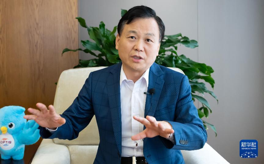 2025天津北辰最新新闻_2025年中国国际服务贸易交易会筹备进展_北辰集团首都会展集团展会亮点