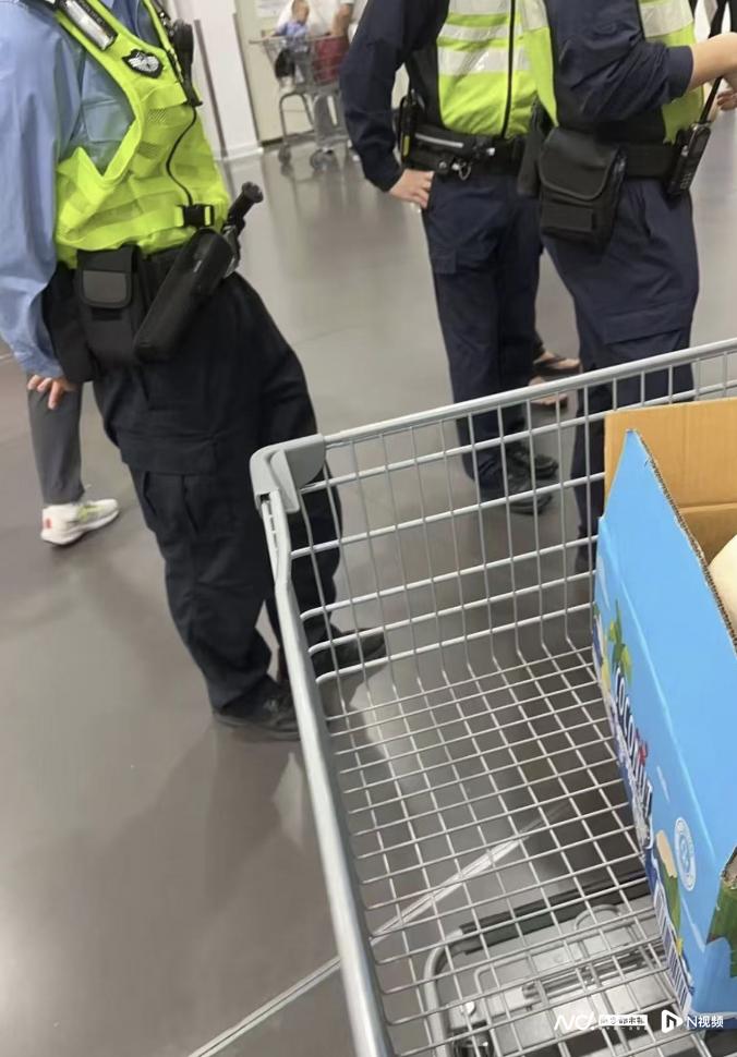 深圳前海山姆椰子变质事件_山姆超市食品安全问题_山姆网上购物平台官网