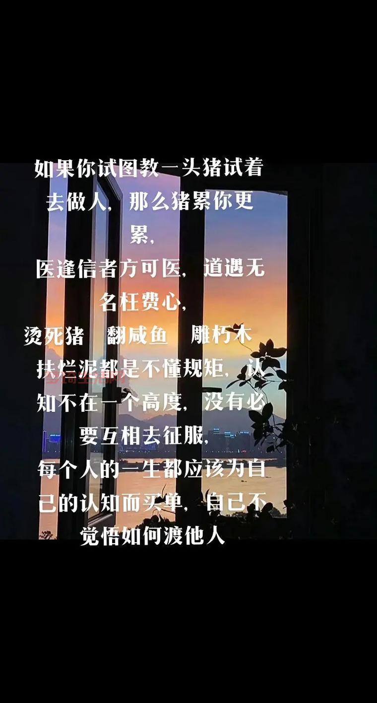 谜之觉悟是什么意思？读完这篇文章就懂了！