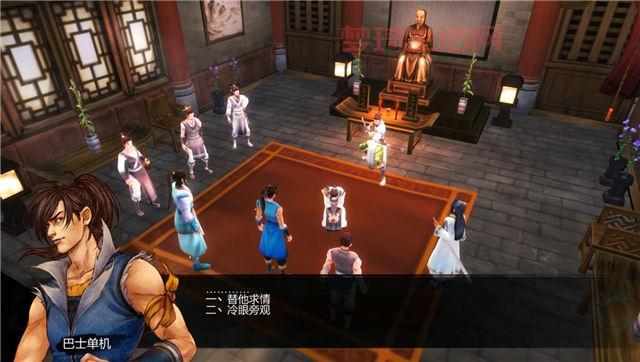 klz钥匙任务在哪接？任务地点和流程说明！