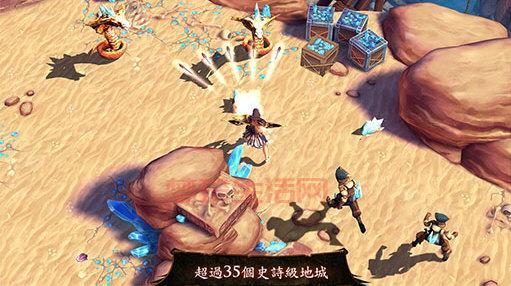 想玩地牢猎手内购怎么弄？手把手教会你！