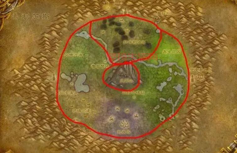 真银矿石哪里多？资深矿工分享挖矿地点！
