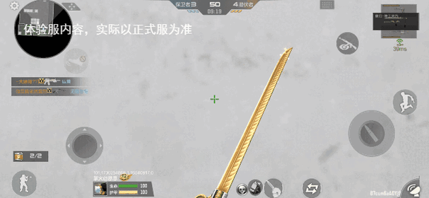 cf枪械大全介绍，新手必看的热门武器推荐！