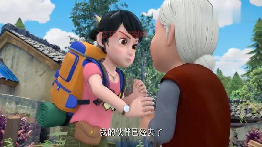 超级奶奶是谁？她的故事你知道多少？