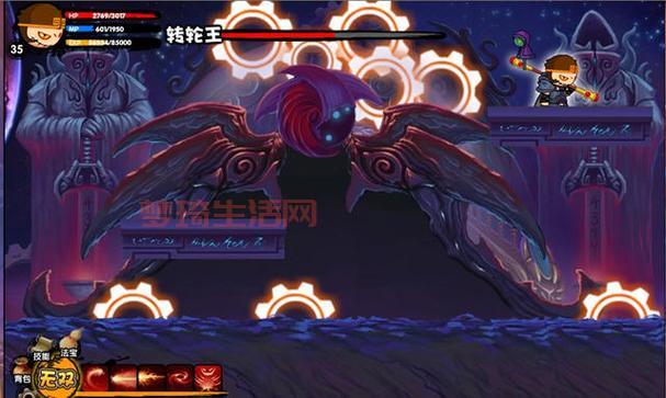 传奇西游无敌版怎么快速升级？这几个技巧超实用！