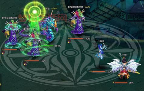 梦幻飞仙什么职业好？这几个职业后期非常猛！