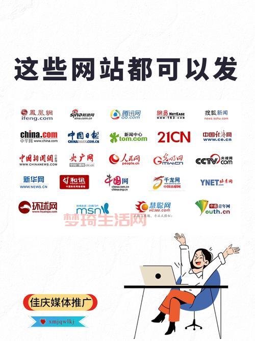 新闻媒体发稿渠道怎么选？资深编辑教你避坑！