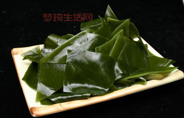 海苔是用什么海藻做的？99%的人都不知道的答案！