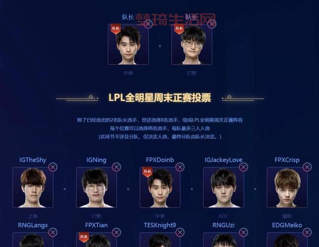 全明星lol怎么玩？新手入门攻略分享给你！
