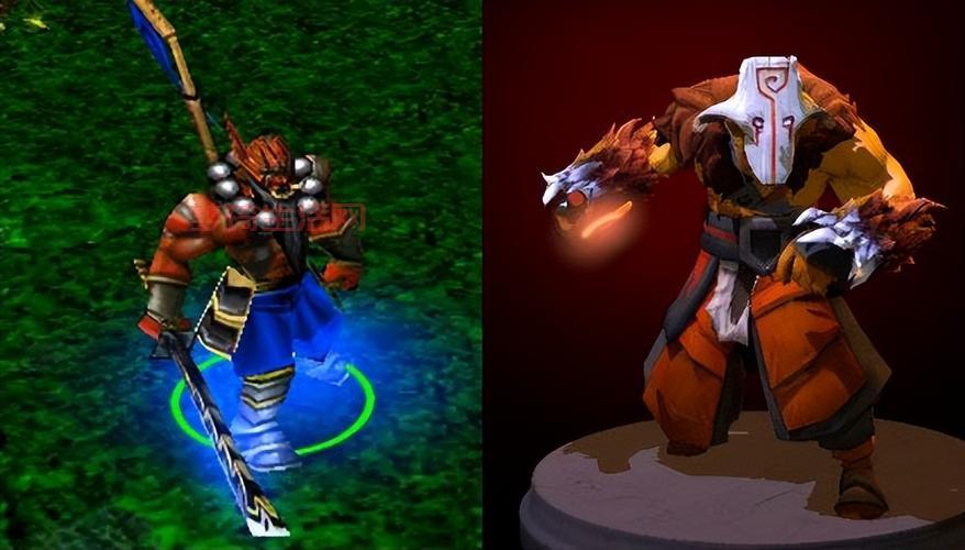 dota剑圣怎么对线强势？这几个细节要注意！
