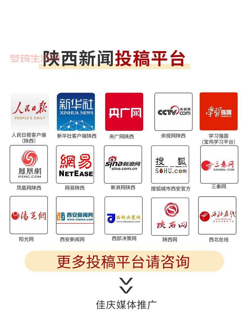 新闻媒体发稿渠道怎么选？资深编辑教你避坑！