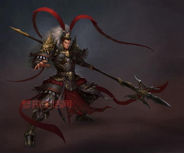 最新热血三国2开服表速递，新服时间抢先看！