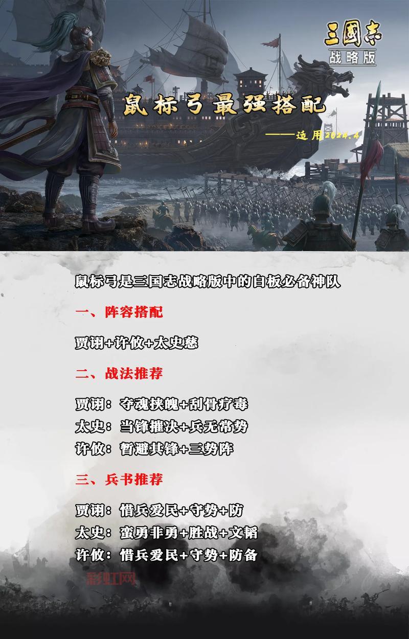 三国志战略版5+1阵容厉害吗？实战测评告诉你答案！