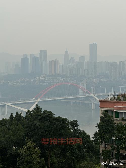 山城是哪个城市？看完这篇你就全都明白了！