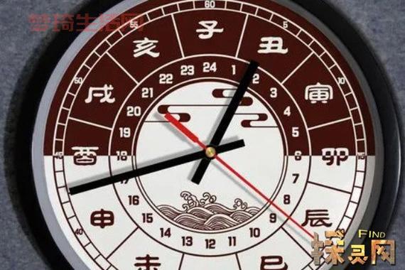 亥时是几点到几点钟？原来这个时间段有这么多讲究！