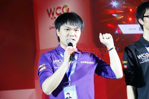 wcg2012世界总决赛cf(回顾经典赛事精彩瞬间)