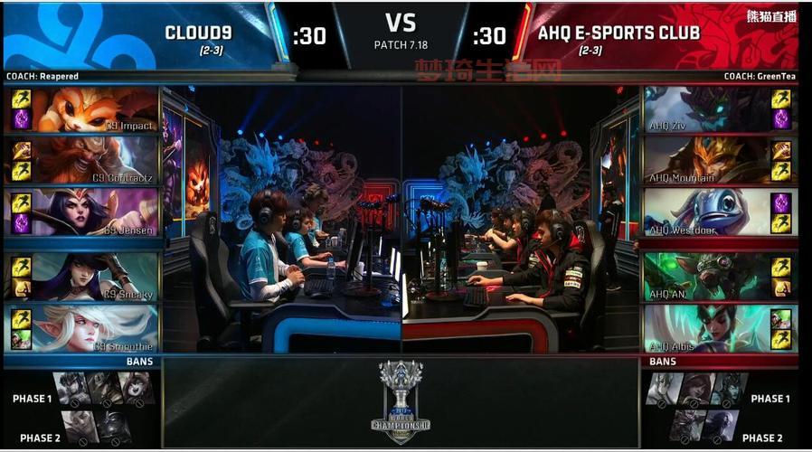 lol s4总决赛回放哪能看？官方渠道和直播平台分享！