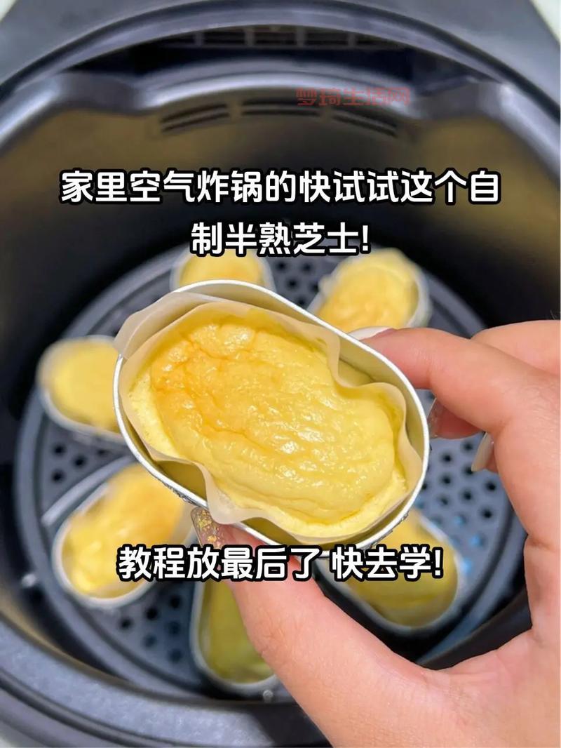 芝士是什么材料做的？今天就来揭秘一下！