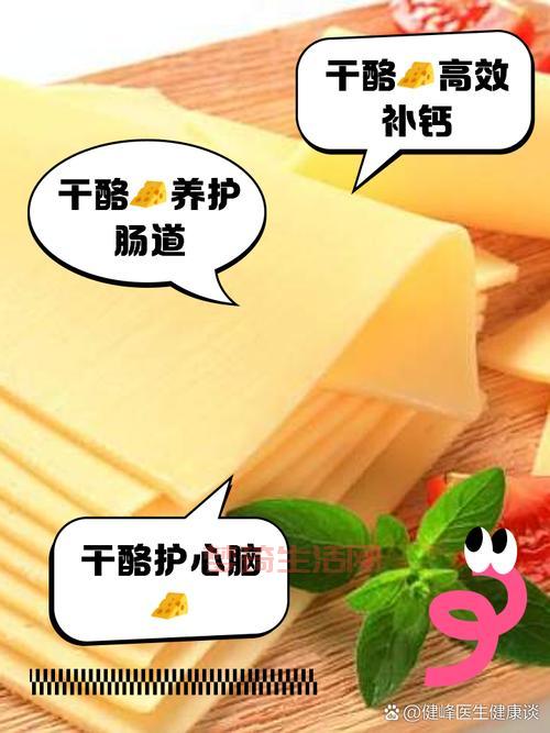 芝士是什么材料做的？今天就来揭秘一下！