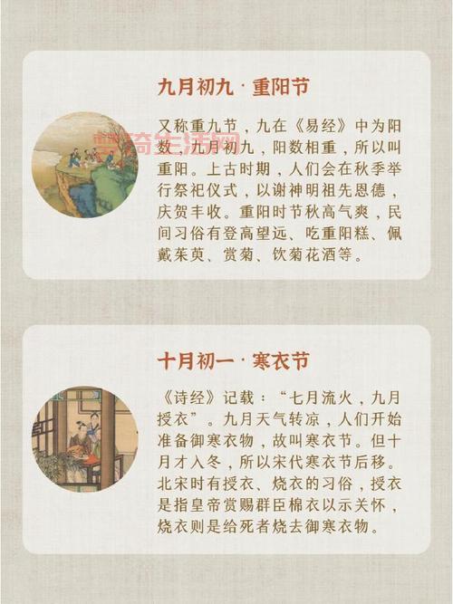 想知道哪个节日是真实存在的吗？点进来看看！