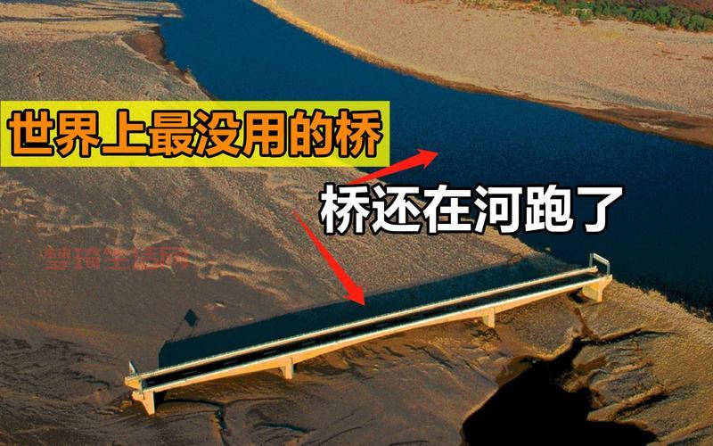 世界流程最长的河流究竟是哪一条？答案揭晓！