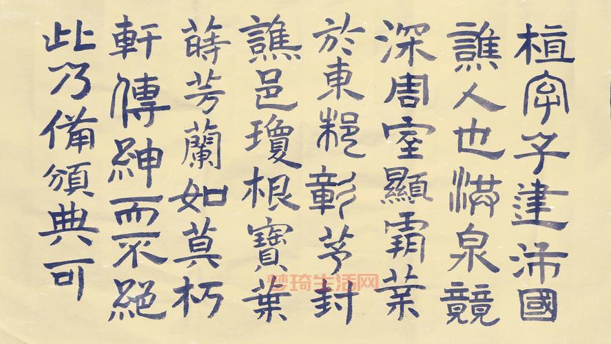 想了解曹子建？这篇曹子建生平简介很全面！