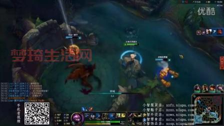 英雄联盟解说小智去哪里了？现在还能看到他吗？