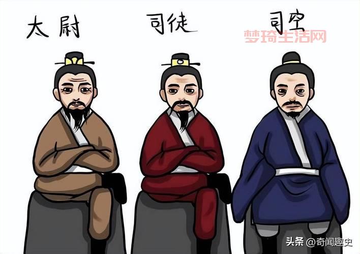 别驾是什么官职？古代官员那些不为人知的秘密！