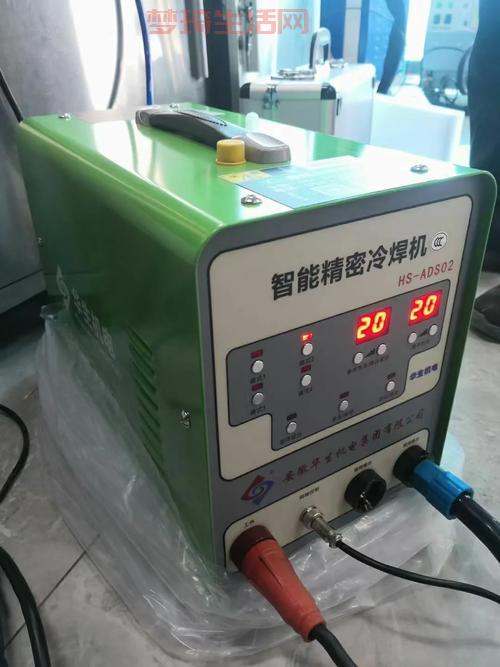 冷焊机多少钱一台？这几种价格的冷焊机别错过！