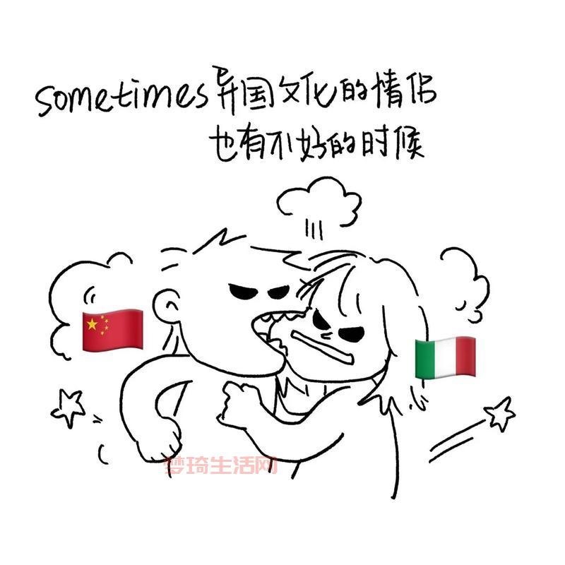 文化差异有哪些表现？这几种情况很常见！