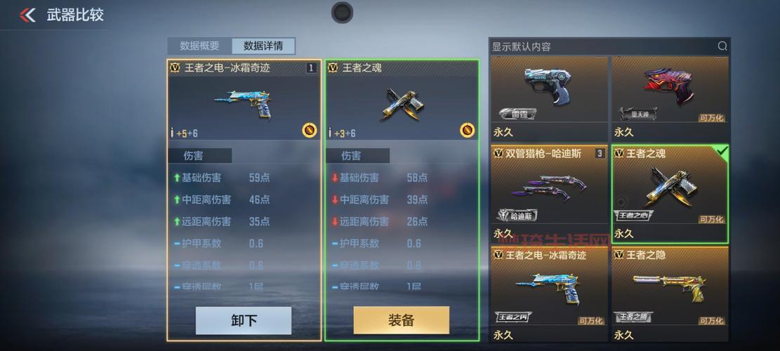 cf游戏什么武器好用？这些神器助你战无不胜！