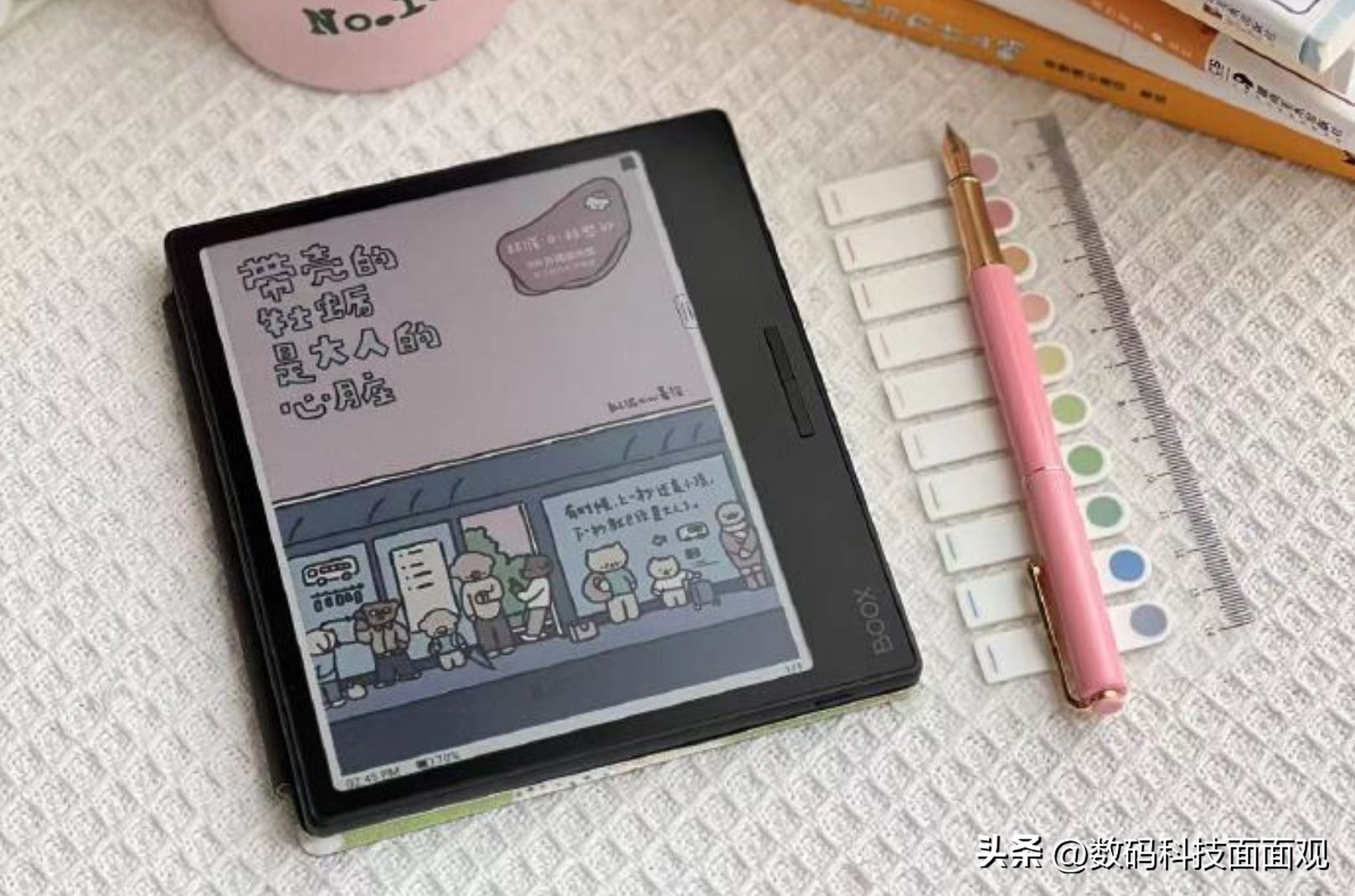 京东阅读器可以继续用畅读_JD ReadMEEBOOK M6 6英寸墨水屏阅读器_墨水屏阅读器平板推荐