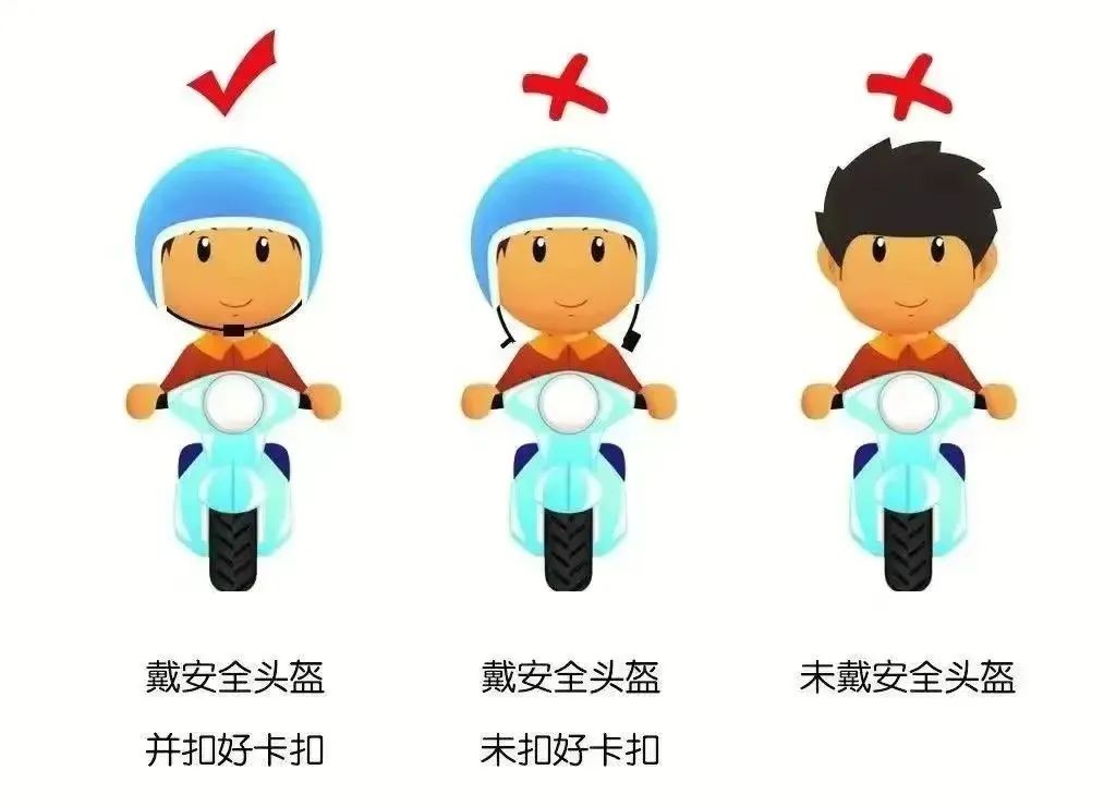 开学啦，请收好这份警方安全提示！