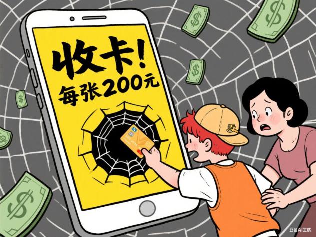 交通安全_谨防电信诈骗_开学季来临 这份法治安全攻略请收好