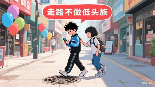 谨防电信诈骗_开学季来临 这份法治安全攻略请收好_交通安全