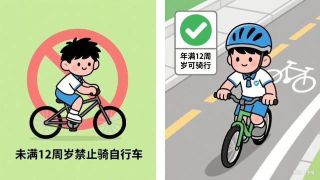 交通安全_谨防电信诈骗_开学季来临 这份法治安全攻略请收好