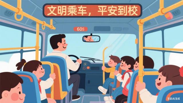 谨防电信诈骗_开学季来临 这份法治安全攻略请收好_交通安全