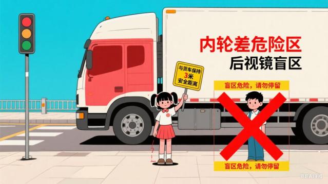 开学季来临 这份法治安全攻略请收好_谨防电信诈骗_交通安全