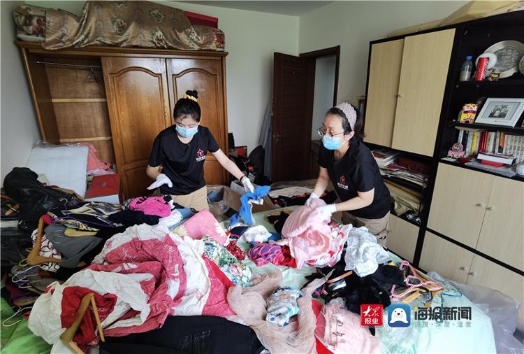 整理收纳师收入_整理房间_整理收纳师青岛