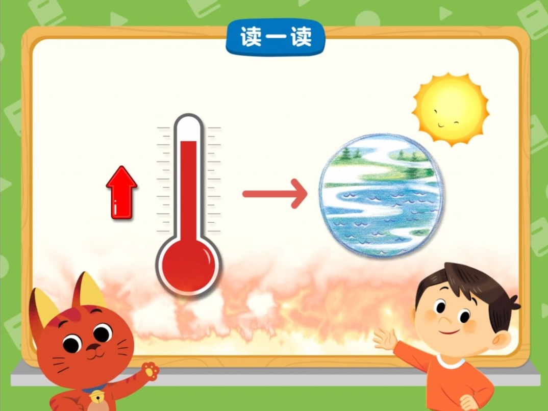 幼儿识字教育_家长如何引导孩子趣味识字_学龄前儿童识字的最佳年龄