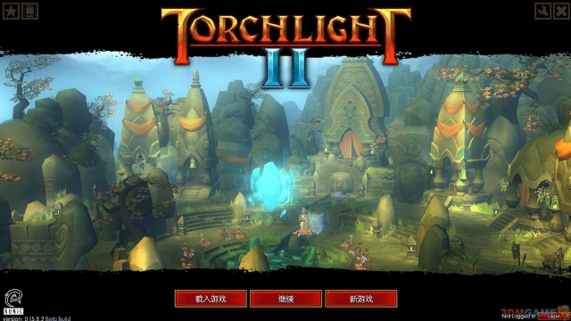 火炬之光2key_火炬之光2 英文名称 Torchlight 2 动作角色扮演类ARPG 游戏制作 Runic Games 游戏发行 Runic Games 游戏平台 PC 发售时间 2012年6月 官方网站