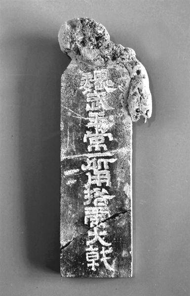 虎贲禁军历史_汉末三国虎文化_萌三国虎符