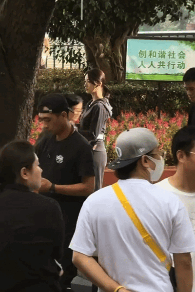 吴谨言怀孕传闻_吴晓露真的怀孕了吗_娱乐圈怀孕风波