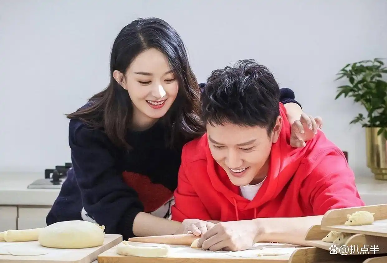 吴晓露真的怀孕了吗_娱乐圈怀孕风波_吴谨言怀孕传闻