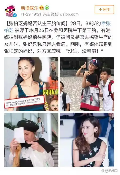 娱乐圈怀孕风波_吴晓露真的怀孕了吗_吴谨言怀孕传闻
