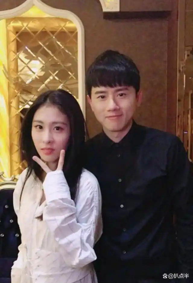 吴晓露真的怀孕了吗_吴谨言怀孕传闻_娱乐圈怀孕风波