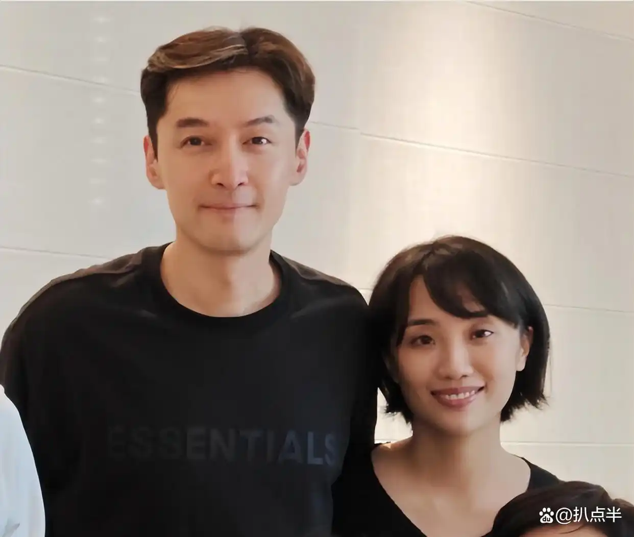吴谨言怀孕传闻_娱乐圈怀孕风波_吴晓露真的怀孕了吗