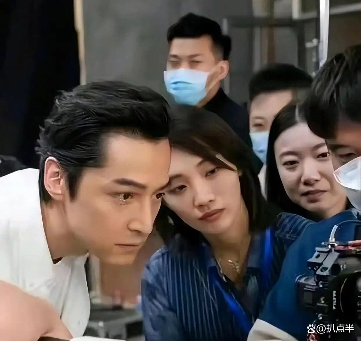 吴晓露真的怀孕了吗_吴谨言怀孕传闻_娱乐圈怀孕风波