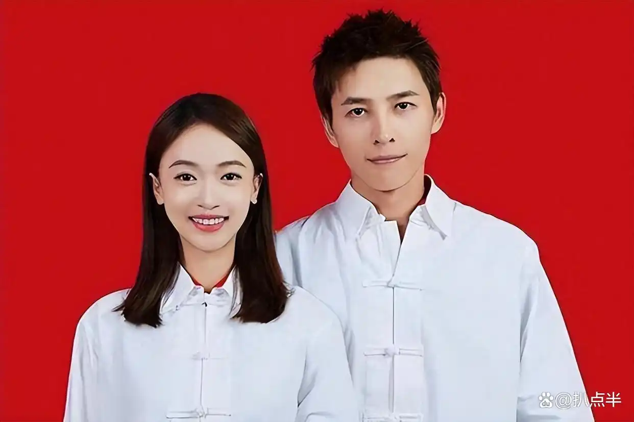 吴晓露真的怀孕了吗_娱乐圈怀孕风波_吴谨言怀孕传闻